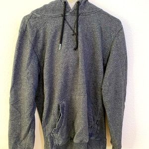 Grey Hoodie!